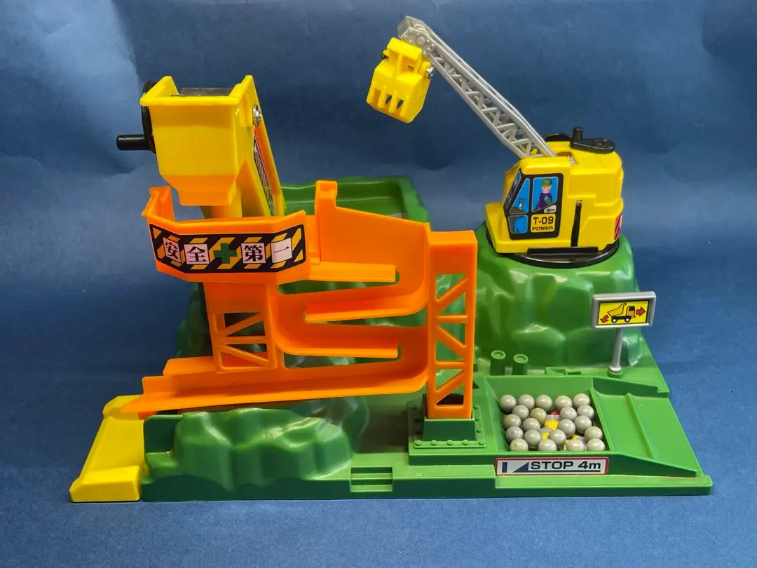 楽天市場】トミカ 建設 現場 セットの通販 トミカ建設バリューセット