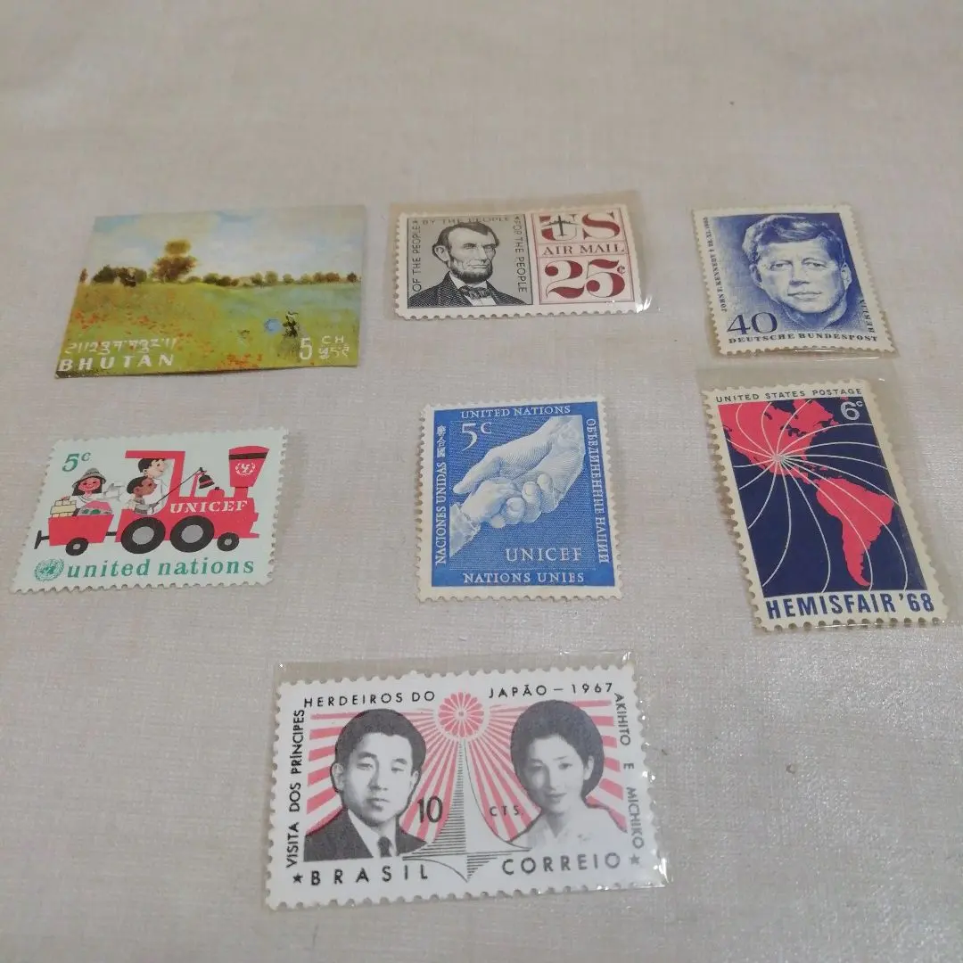 2026年最新】ブータン切手の人気アイテム - メルカリ