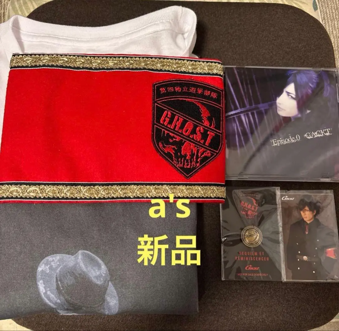 2026年最新】GACKT ダイヤモンドの人気アイテム - メルカリ