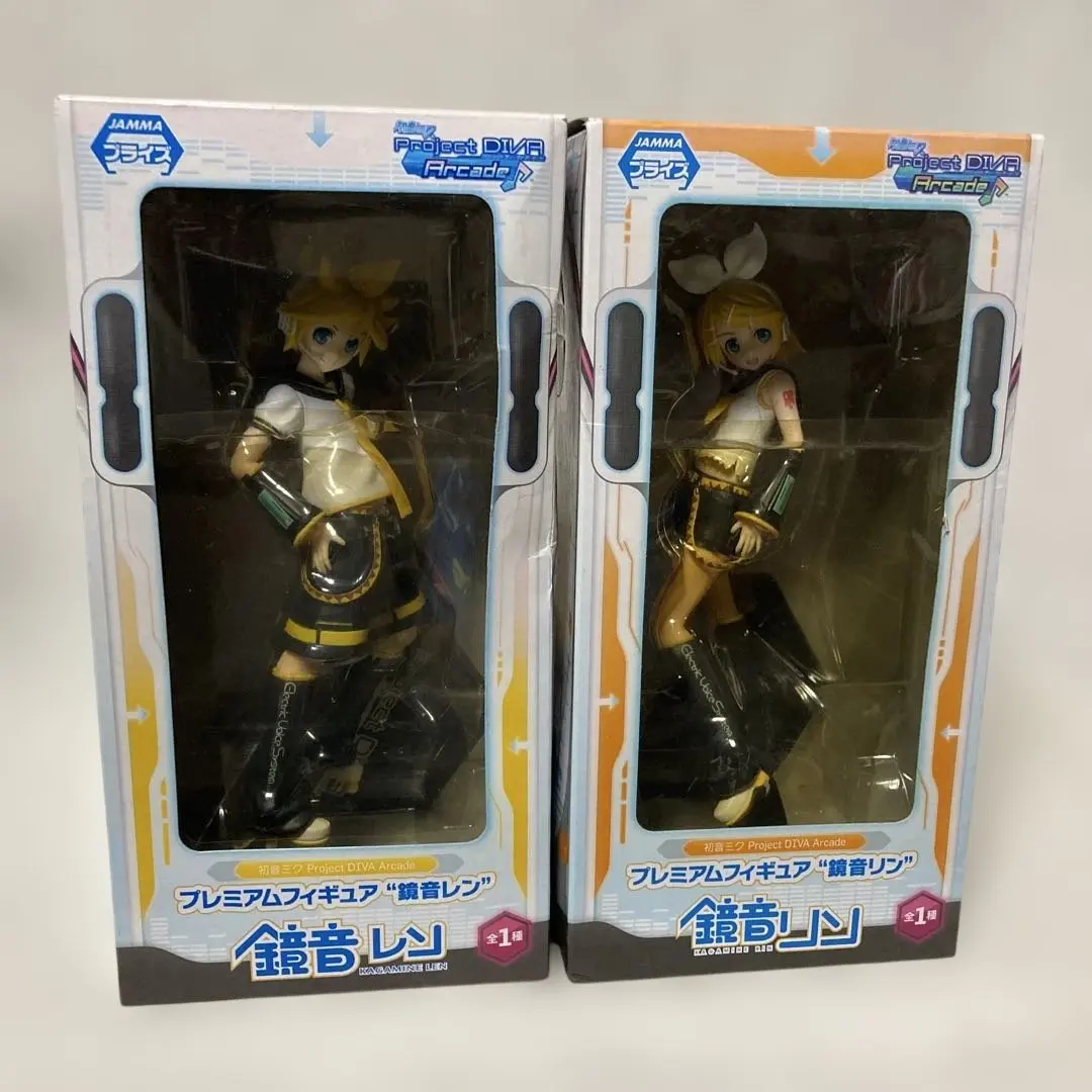 2026年最新】初音ミク project diva arcade 鏡音レンの人気アイテム