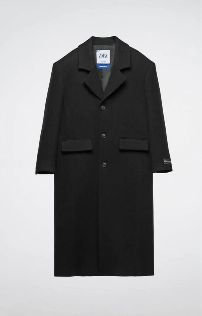 2026年最新】zara adererror コートの人気アイテム - メルカリ