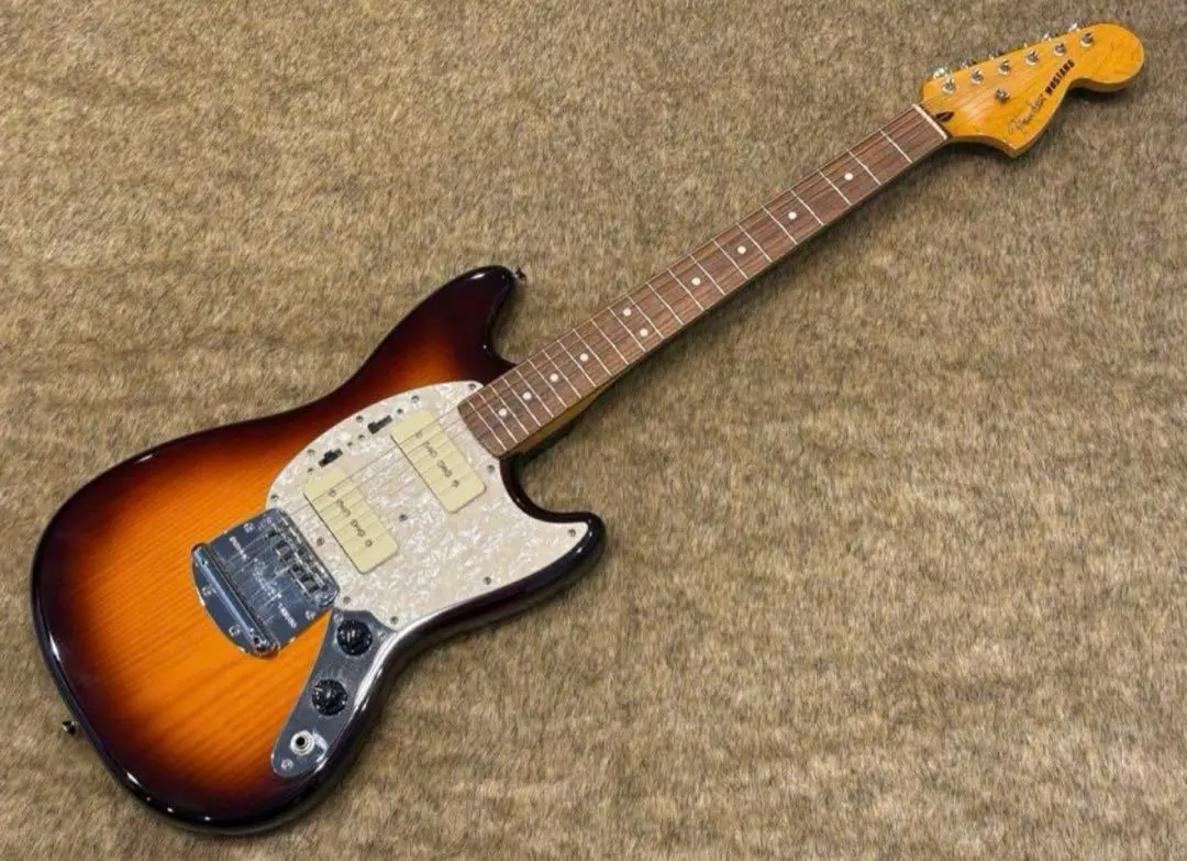 希少/改造】Fender ストラト P-90 2006年製 CY06 2025年最新】fender p-90