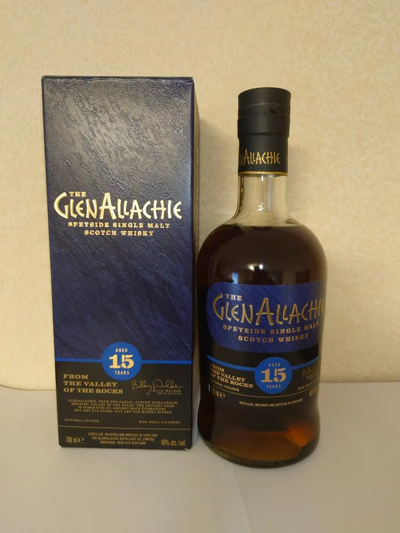 2026年最新】グレンアラヒー 18年の人気アイテム - メルカリ