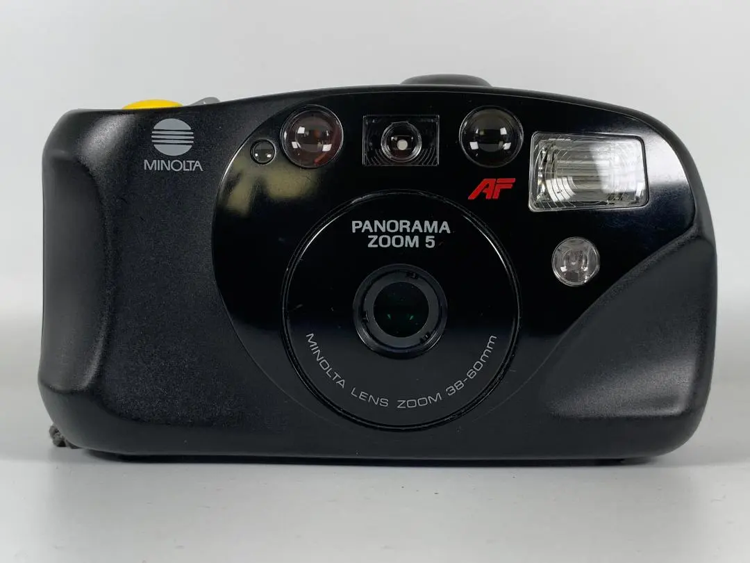 2026年最新】minolta panorama zoom7の人気アイテム - メルカリ