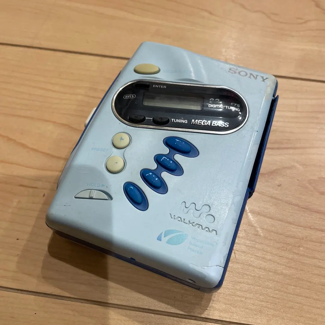 2026年最新】sony walkman wm-fx202の人気アイテム - メルカリ
