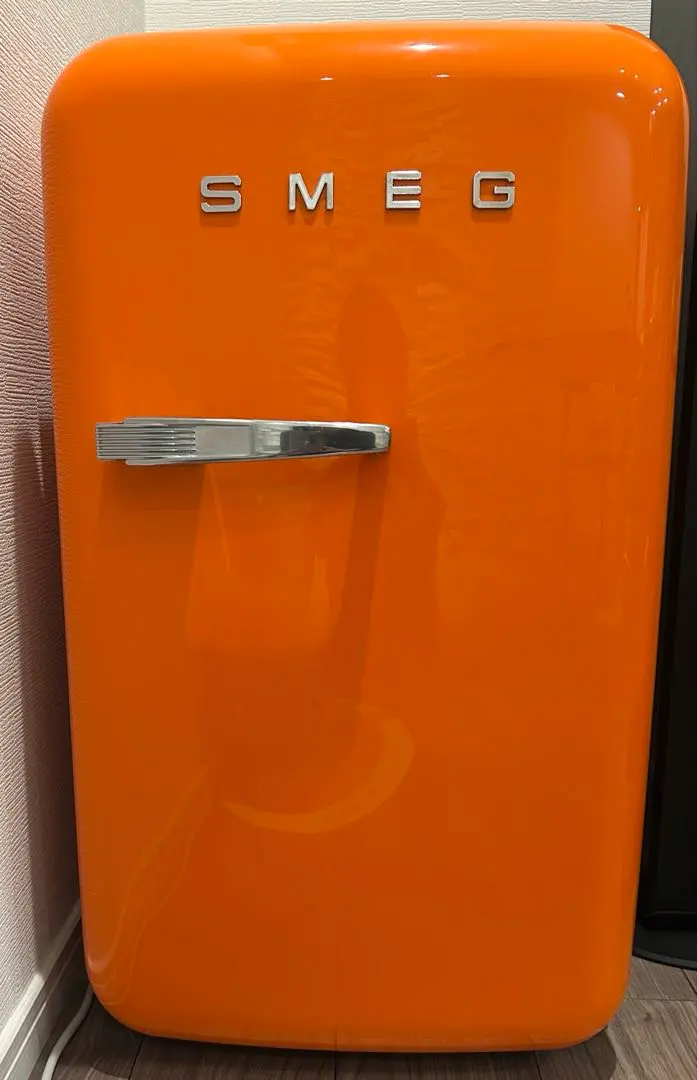 2026年最新】smeg 冷蔵庫の人気アイテム - メルカリ