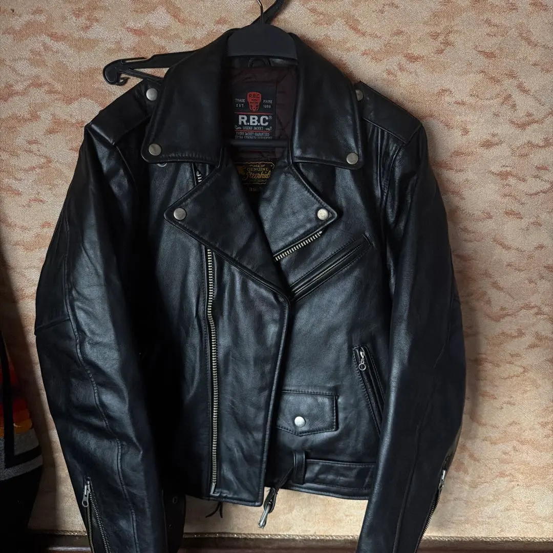 2026年最新】r.b.c ライダースの人気アイテム - メルカリ