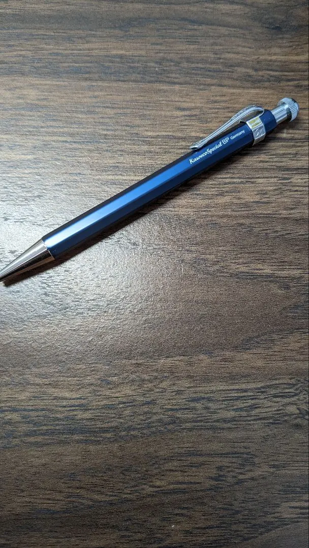 国内300本限定】カヴェコスペシャルブルーBP