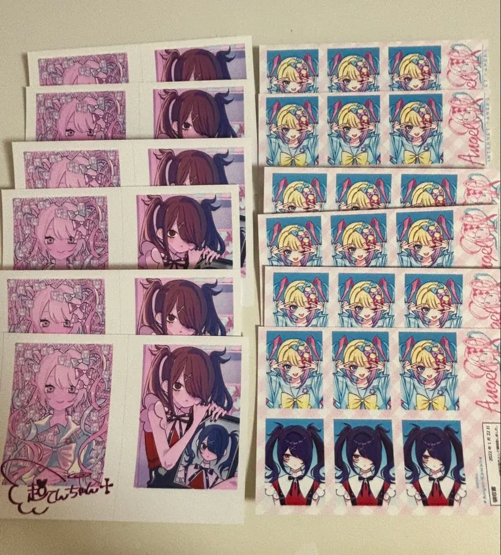 2026年最新】Needy girl overdose ネップリの人気アイテム - メルカリ