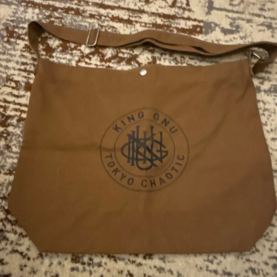 2026年最新】king gnu トートバッグの人気アイテム - メルカリ