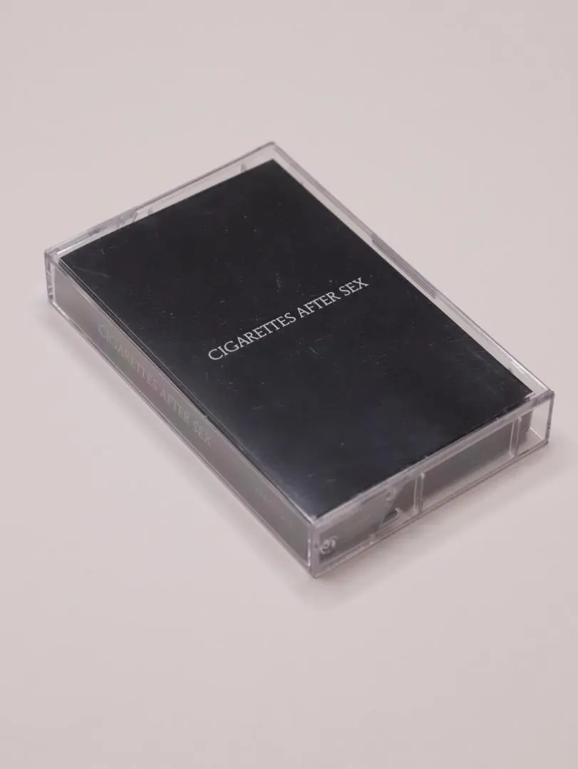 2026年最新】cigarettes after sexの人気アイテム - メルカリ