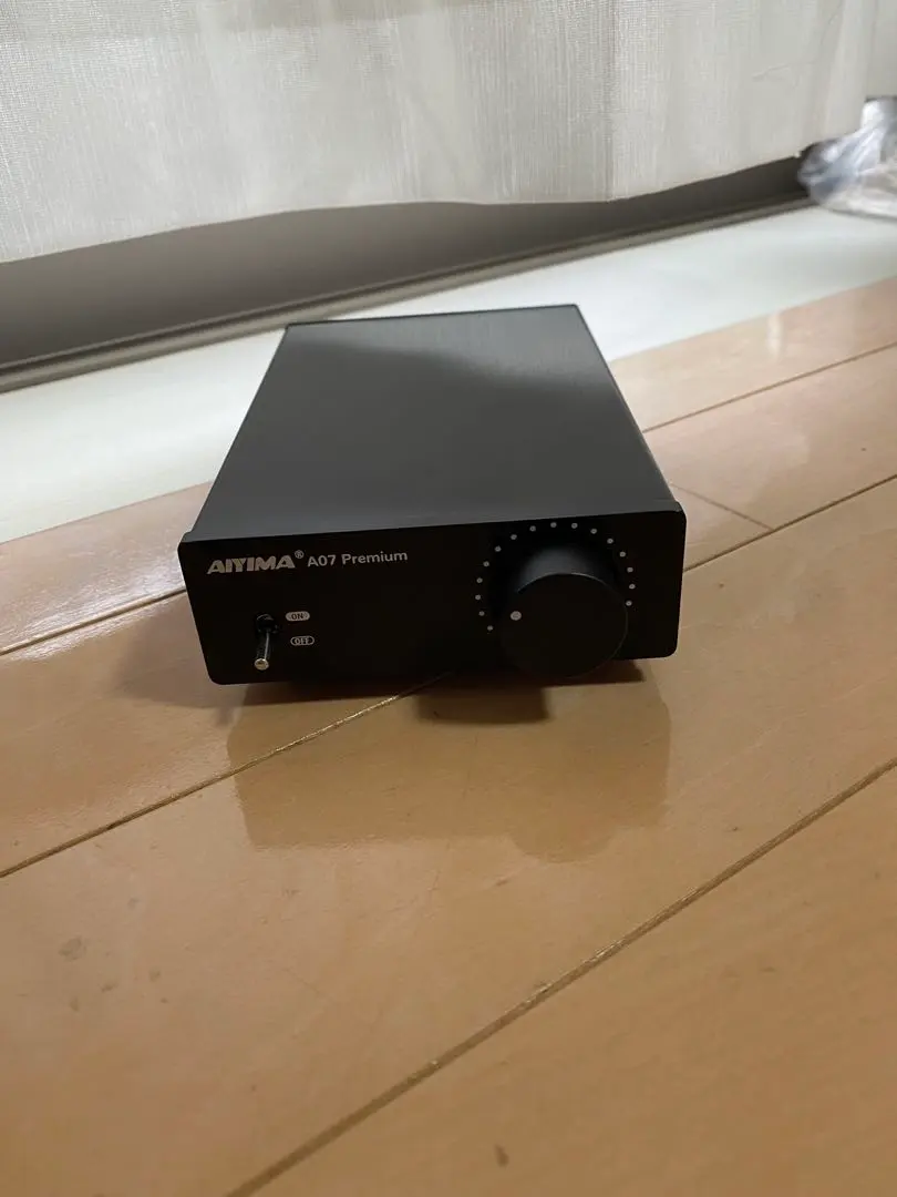 2026年最新】AIYIMA a07の人気アイテム - メルカリ