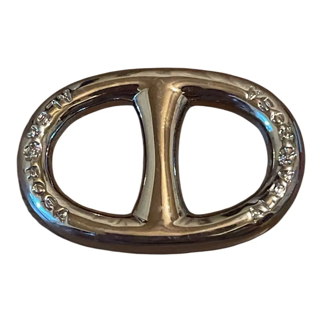 2026年最新】エルメス ブローチ シェーヌダンクルの人気アイテム