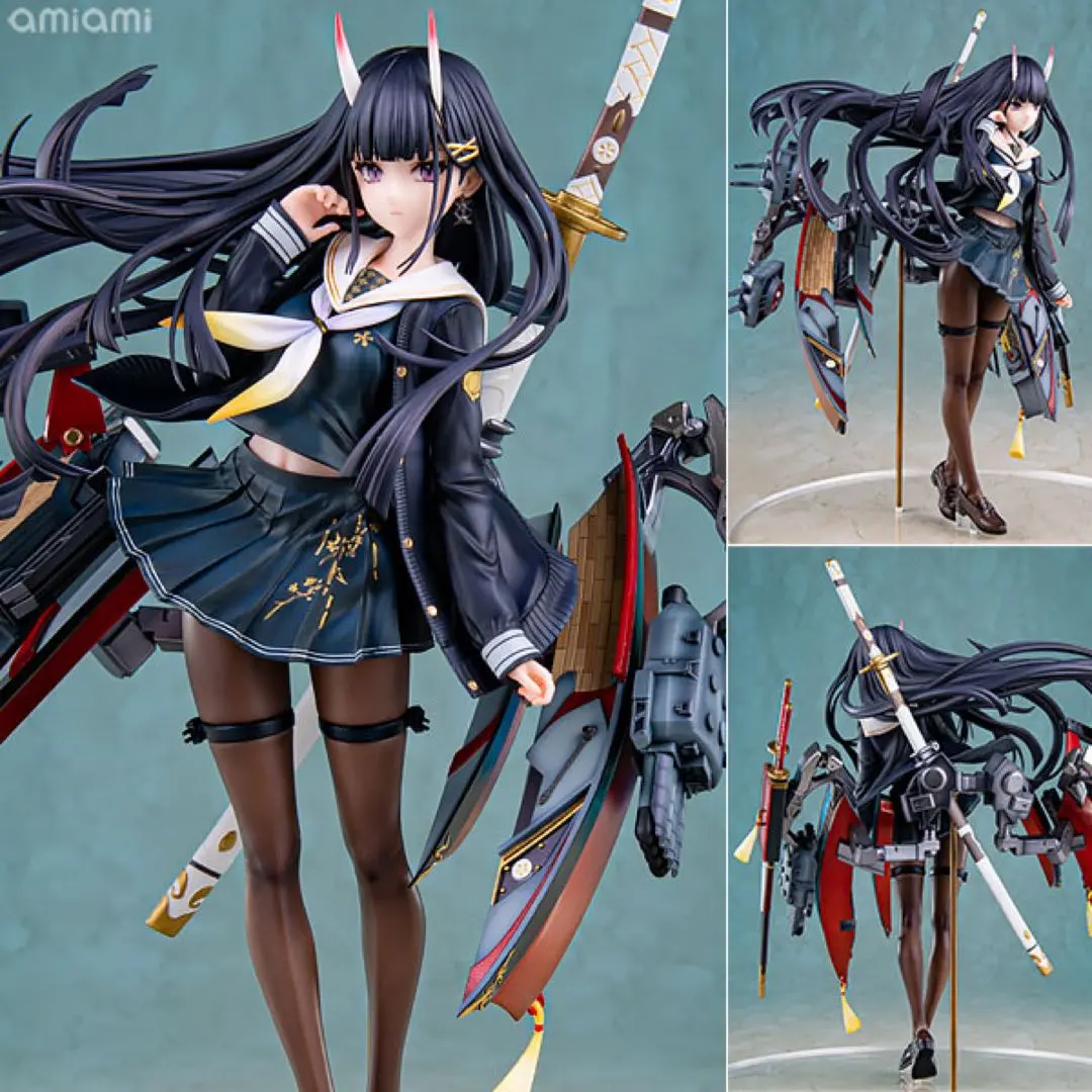 2026年最新】能代 フィギュア アズールレーンの人気アイテム - メルカリ