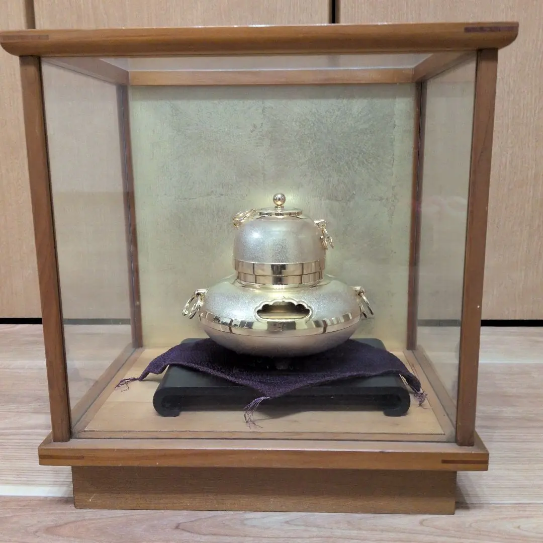 2026年最新】純金 茶釜の人気アイテム - メルカリ