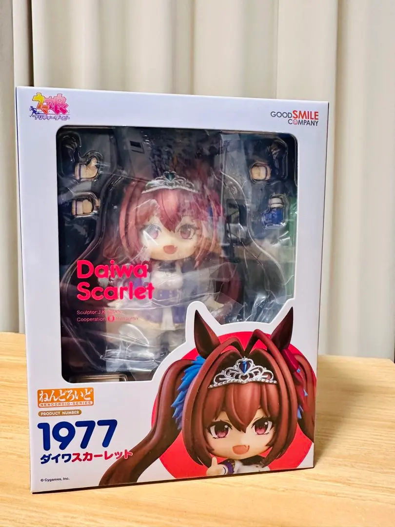 2026年最新】ウマ娘 ねんどろいど ダイワスカーレットの人気アイテム