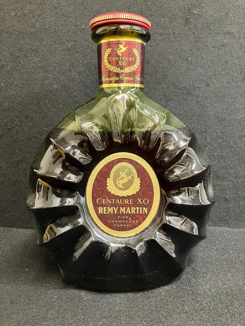 2026年最新】REMY MARTIN CENTAURE XOの人気アイテム - メルカリ