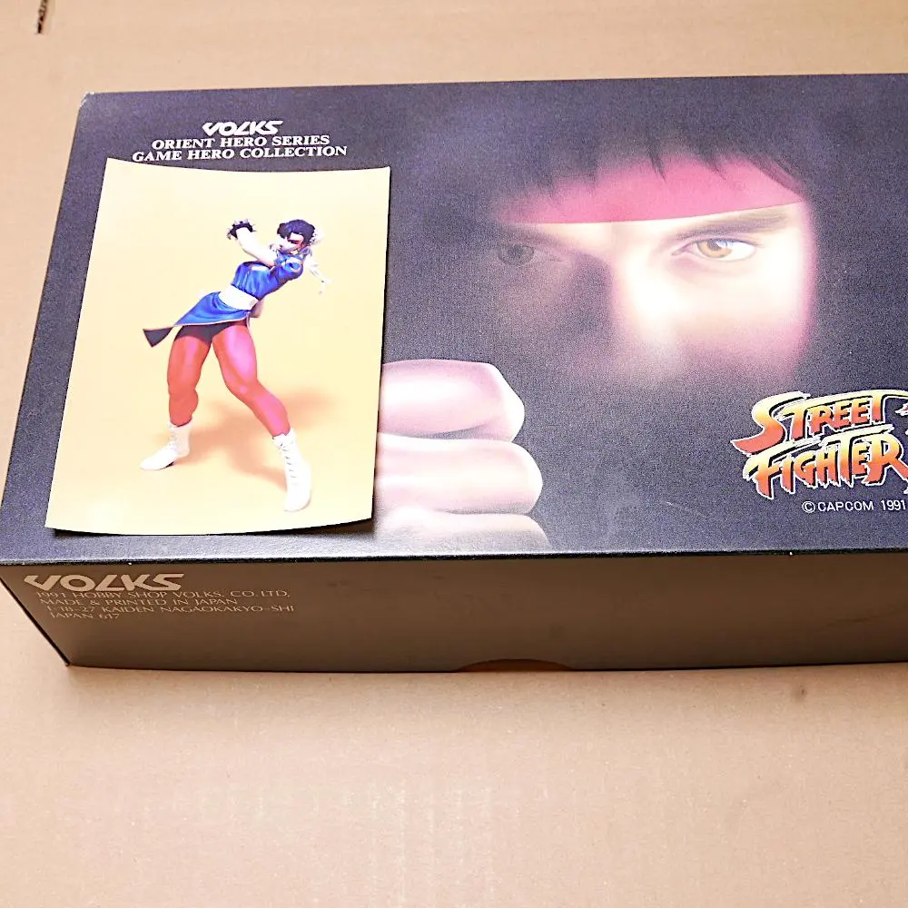 2026年最新】春麗 キットの人気アイテム - メルカリ