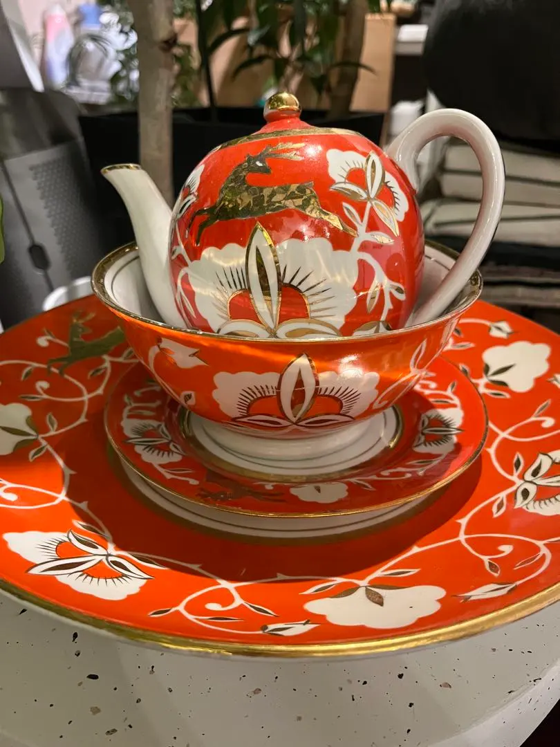 2026年最新】ソ連 食器の人気アイテム - メルカリ