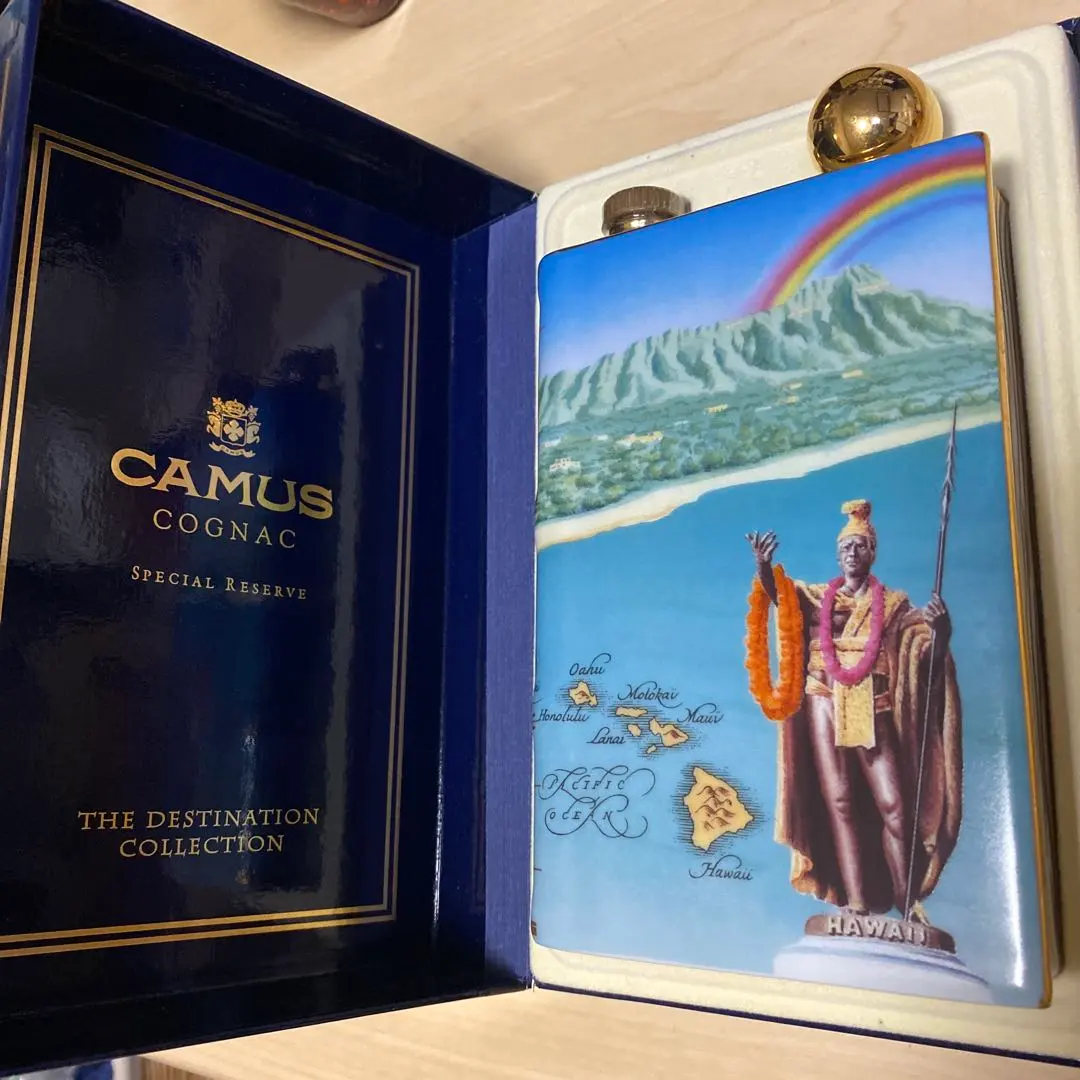 2026年最新】camus special reserveの人気アイテム - メルカリ