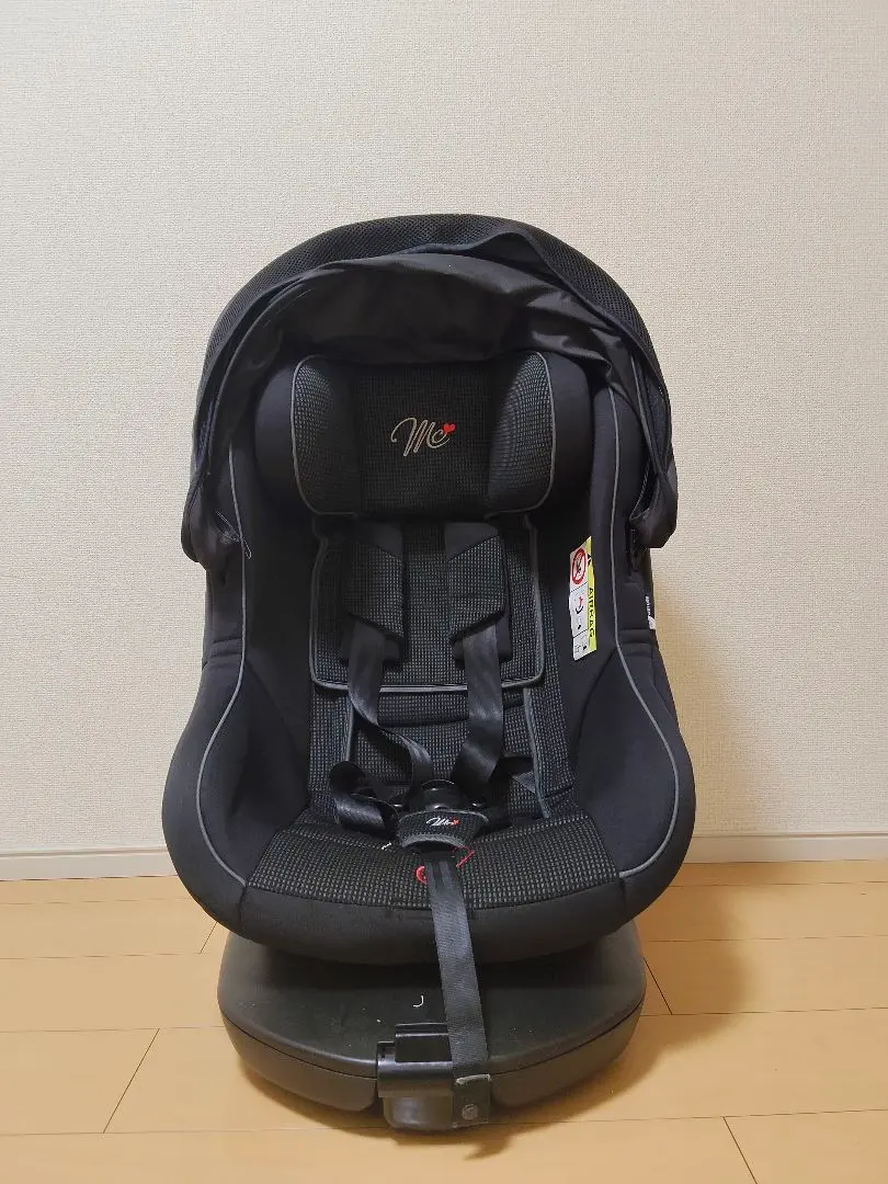 2026年最新】マムズキャリー チャイルドシート ターンレジェfixの人気