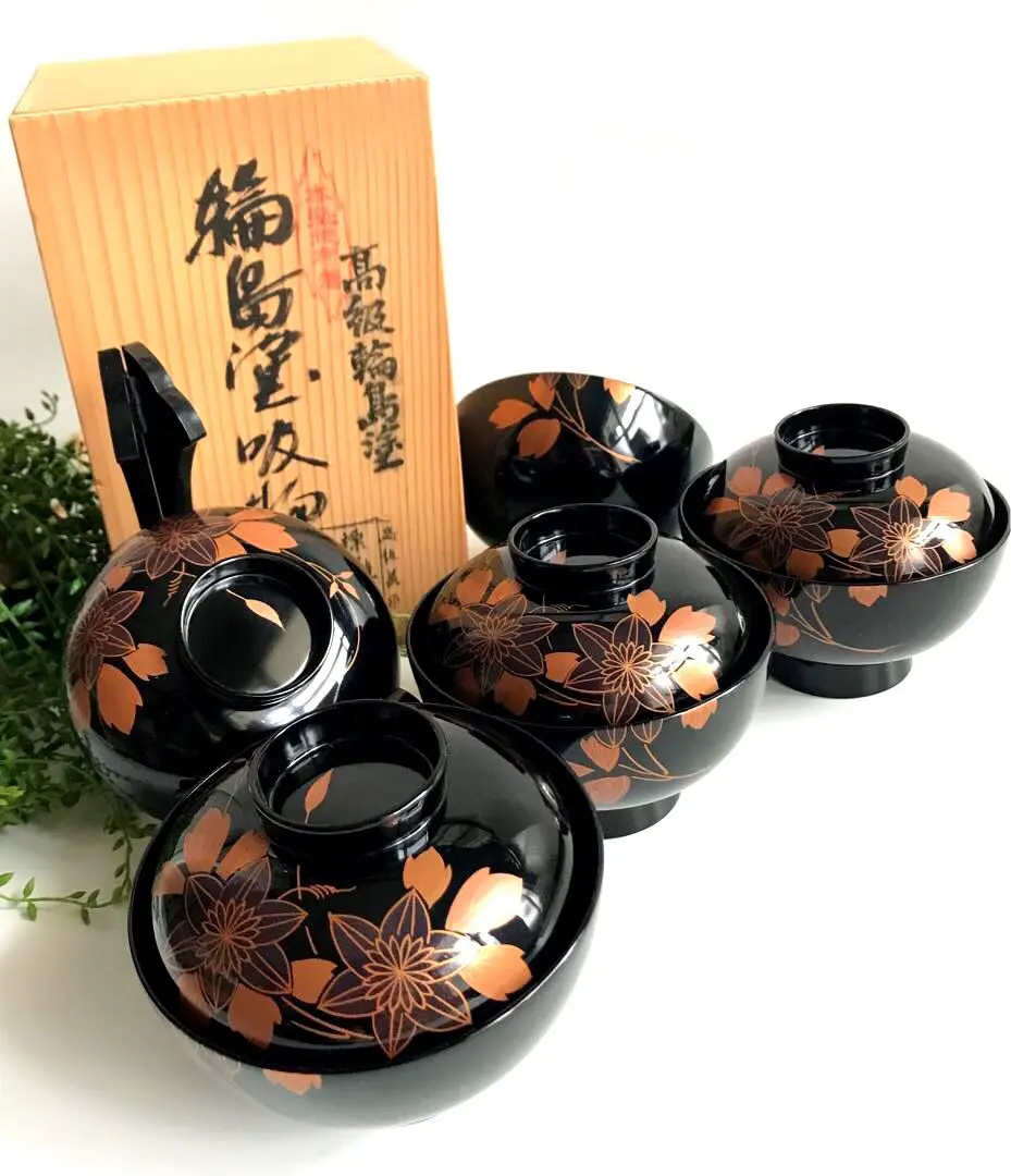 2026年最新】輪島塗 布着 本堅地の人気アイテム - メルカリ