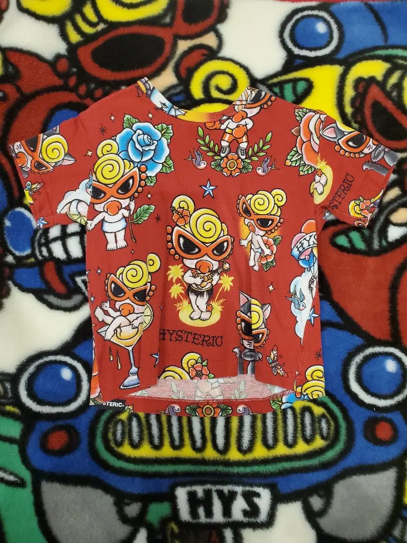 2026年最新】ヒスミニ タトゥの人気アイテム - メルカリ