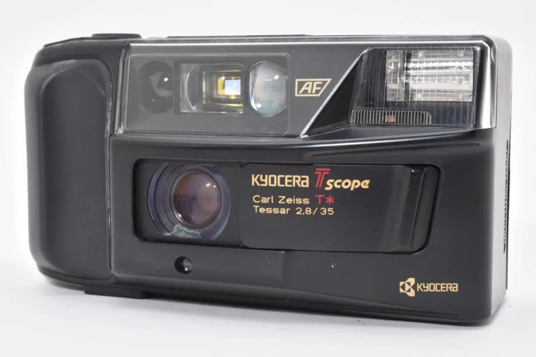 2026年最新】kyocera t scopeの人気アイテム - メルカリ