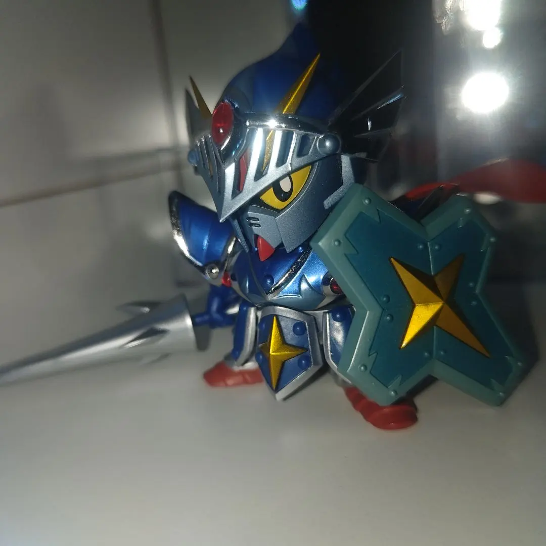 2026年最新】SDX フルアーマーナイトガンダムの人気アイテム - メルカリ