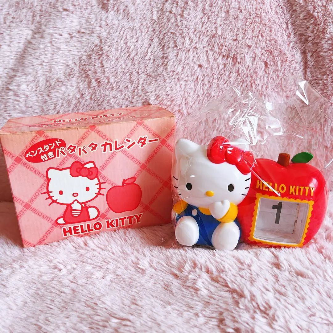 2026年最新】パタパタカレンダー サンリオの人気アイテム - メルカリ