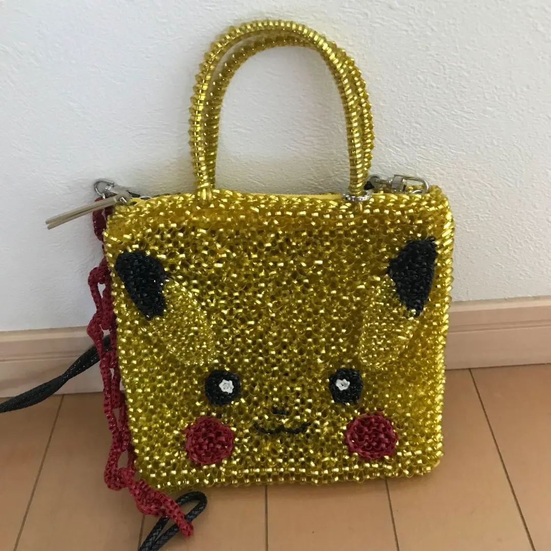 2026年最新】ピカチュウ キーホルダー 本革の人気アイテム - メルカリ