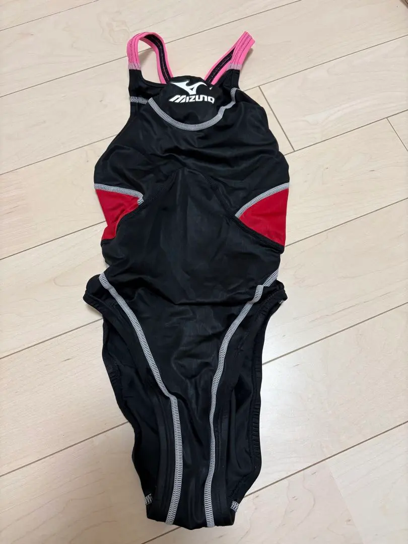 2026年最新】ミズノ競泳水着アクセルスーツの人気アイテム - メルカリ
