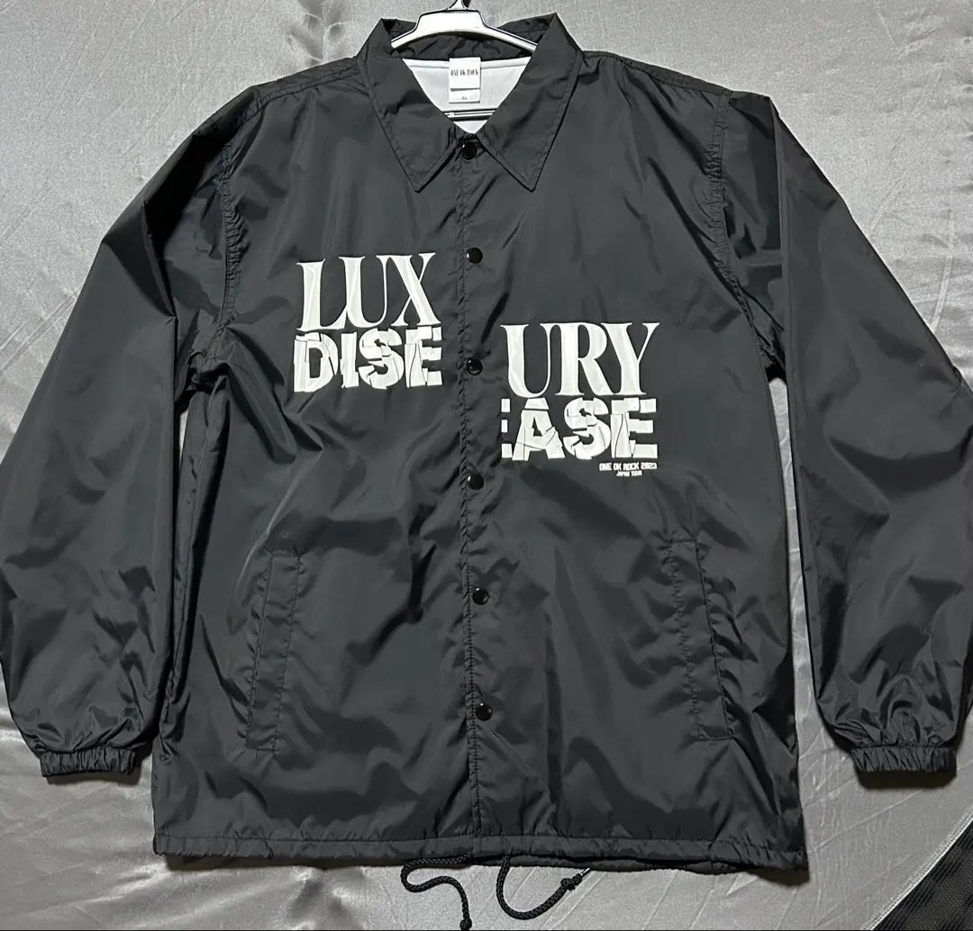 2026年最新】ワンオクコーチジャケットの人気アイテム - メルカリ