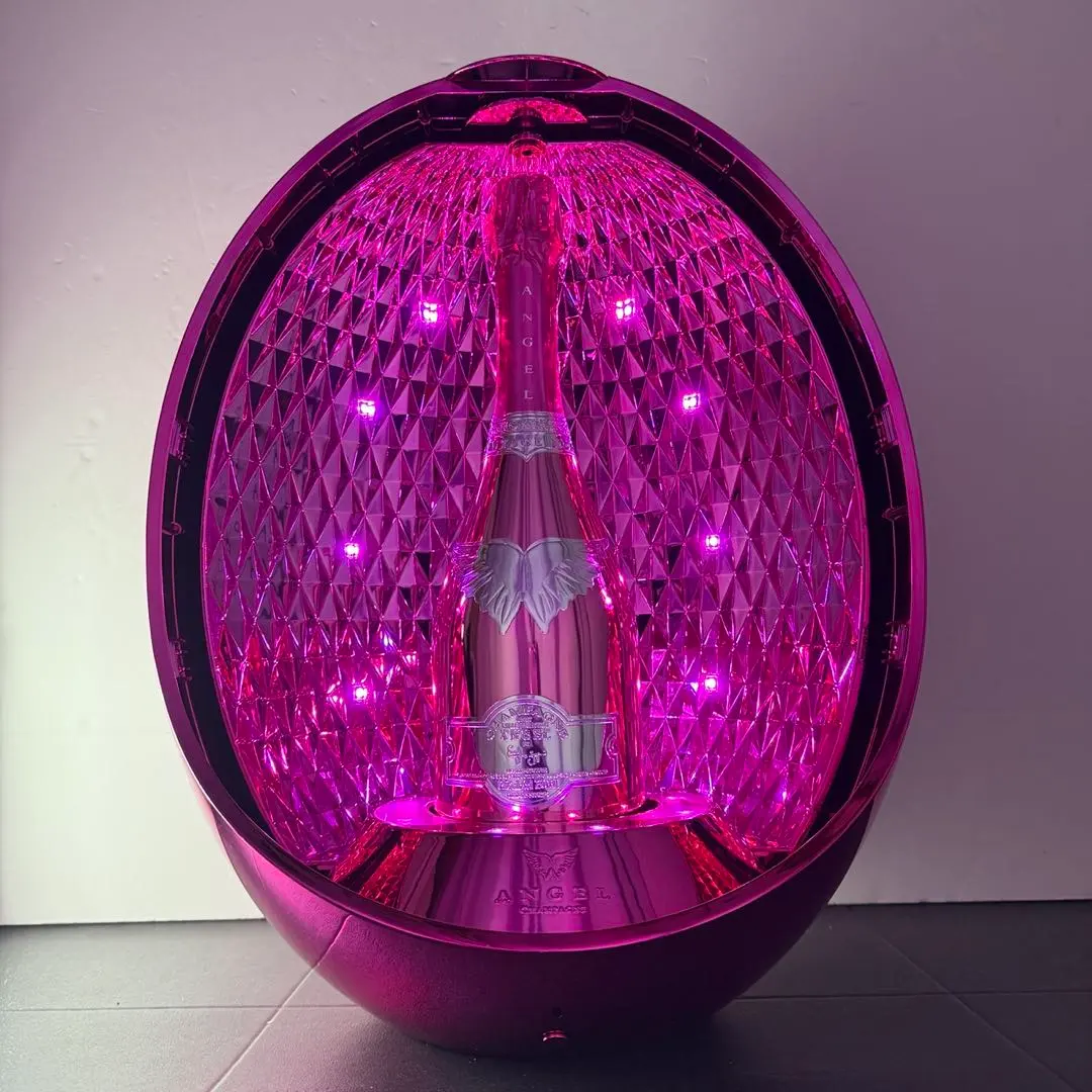 2026年最新】エンジェル エッグ シャンパンの人気アイテム - メルカリ