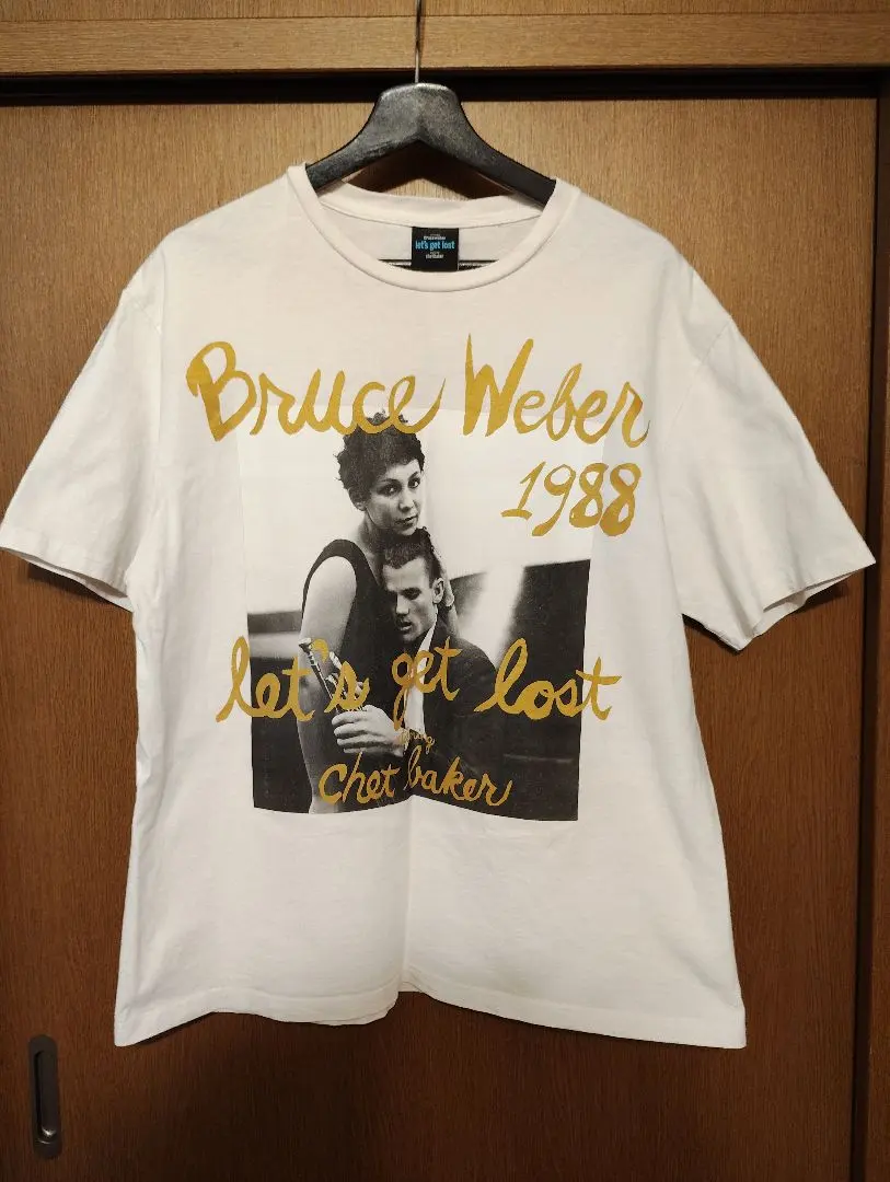 2026年最新】bruce weber biotopの人気アイテム - メルカリ