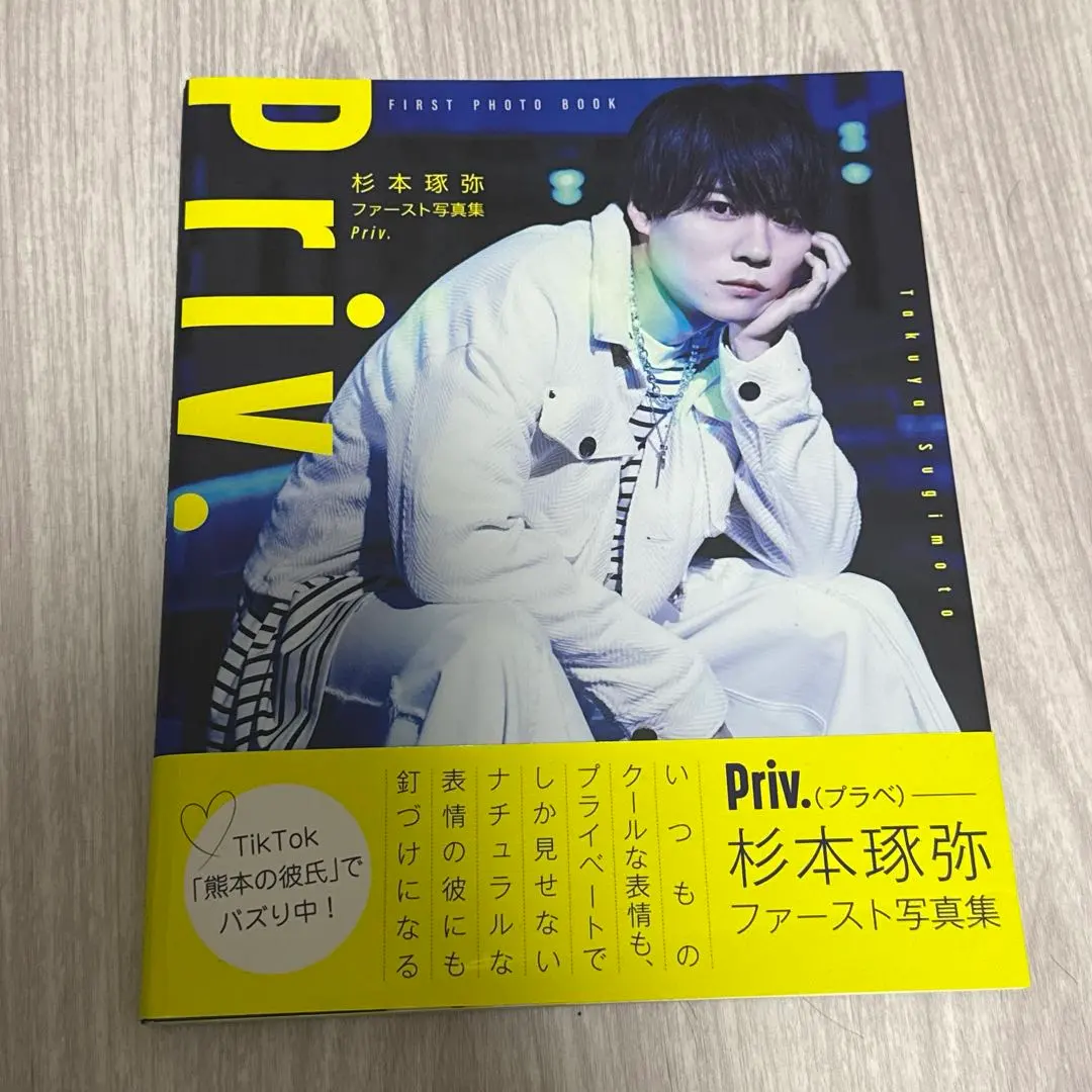 BLACKIRISインスタグラムプレゼント企画 メンバーサイン入りポスター