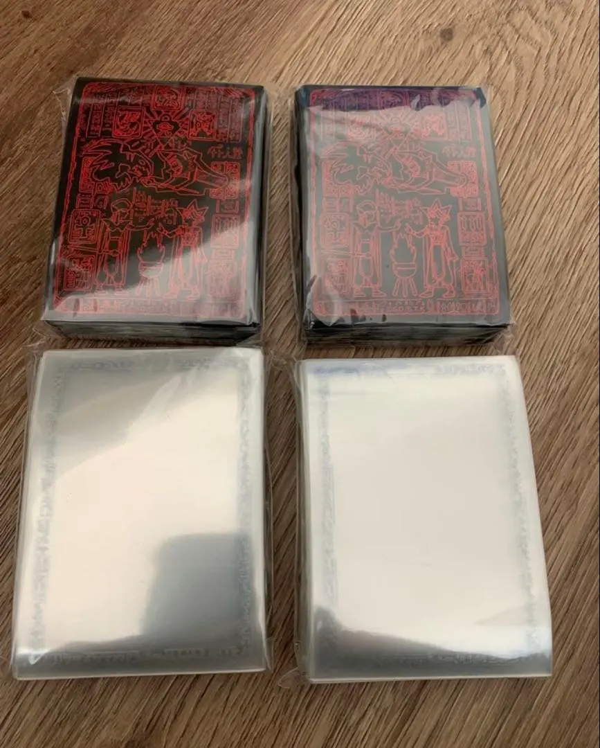 2026年最新】prismatic god box スリーブの人気アイテム - メルカリ