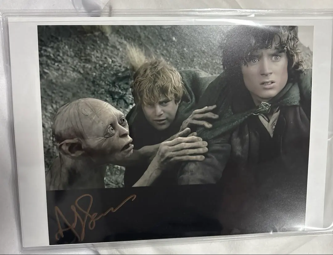 2026年最新】ゴラム サインの人気アイテム - メルカリ