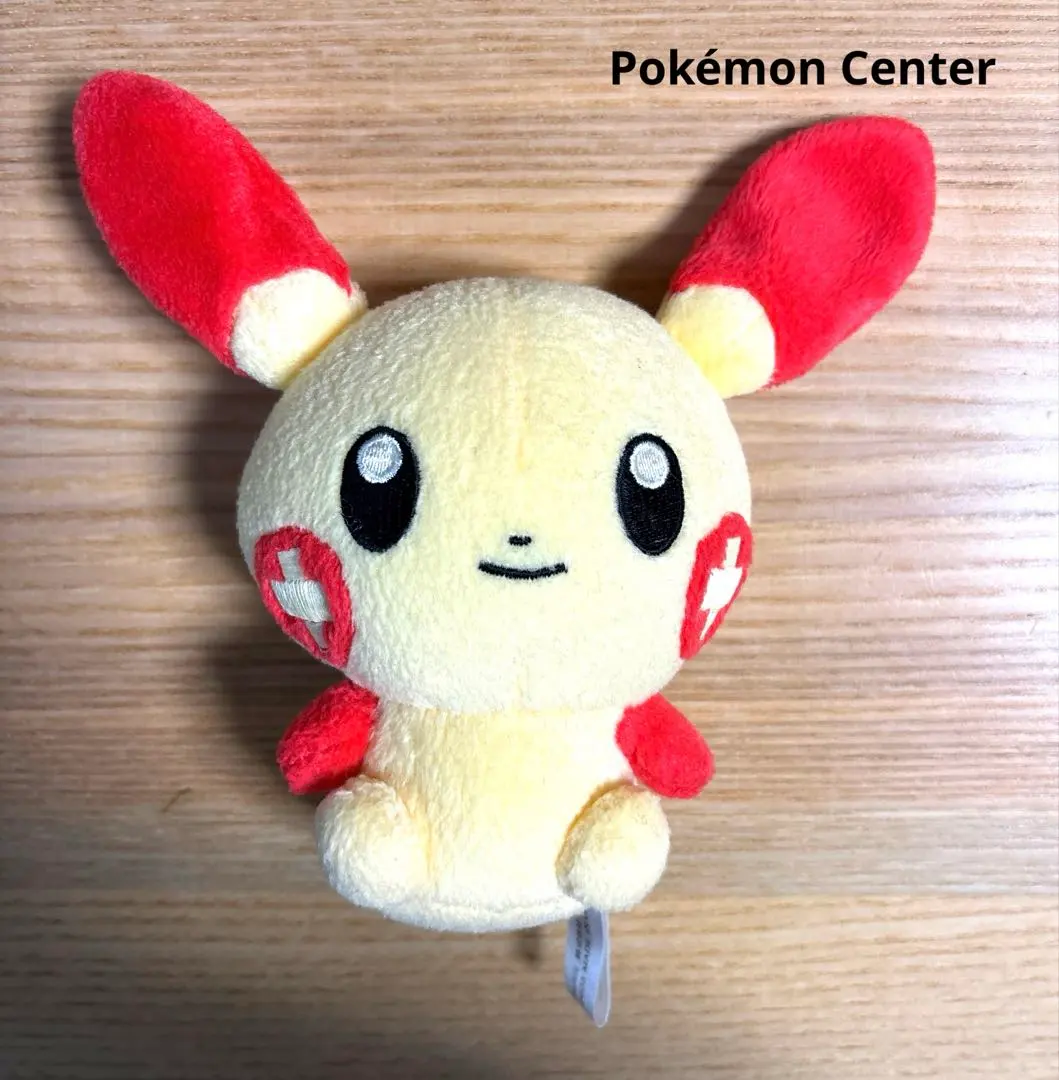 2026年最新】ポケドール プラスルの人気アイテム - メルカリ