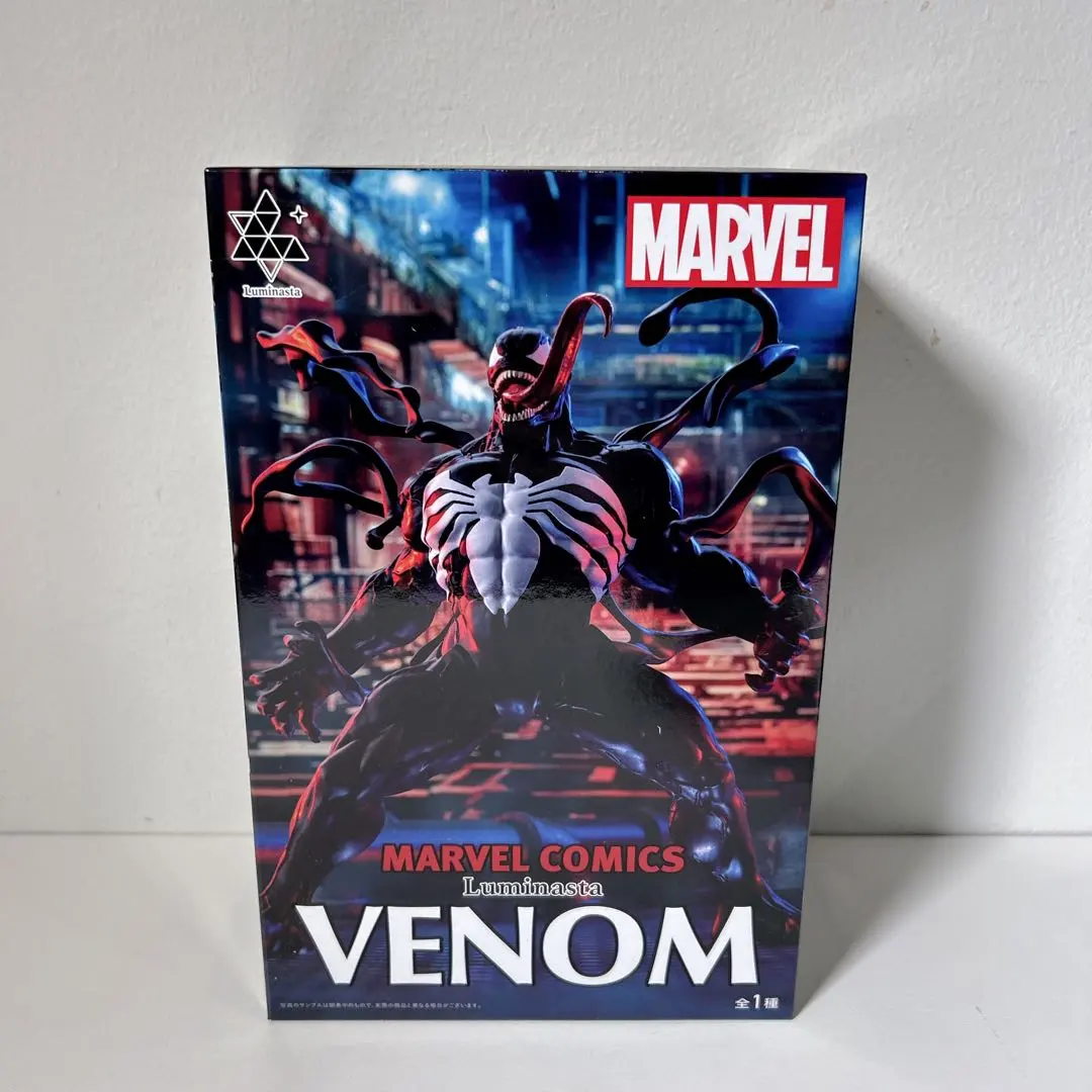 2026年最新】venom luminastaの人気アイテム - メルカリ