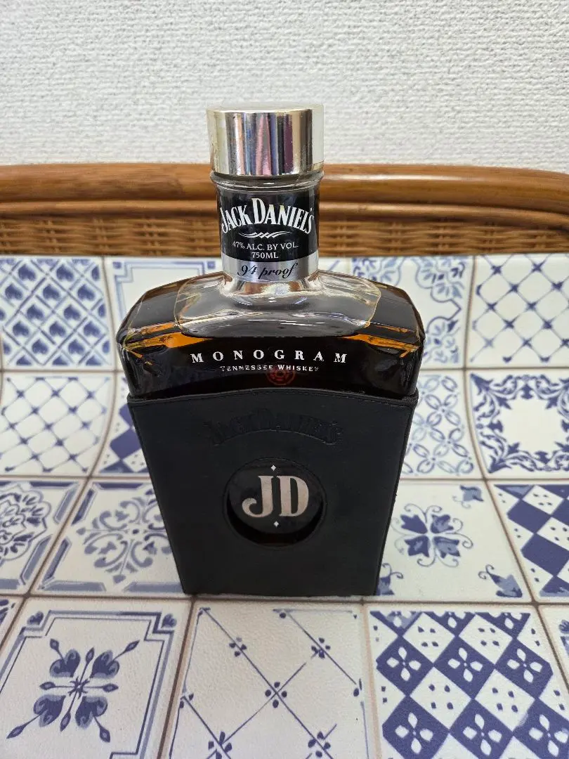2026年最新】ジャックダニエル モノグラムの人気アイテム - メルカリ