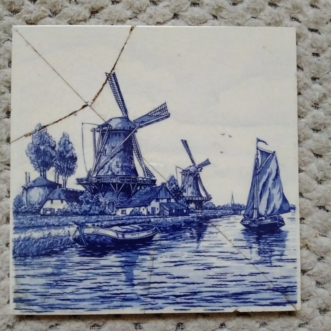 2026年最新】デルフトタイルの人気アイテム - メルカリ