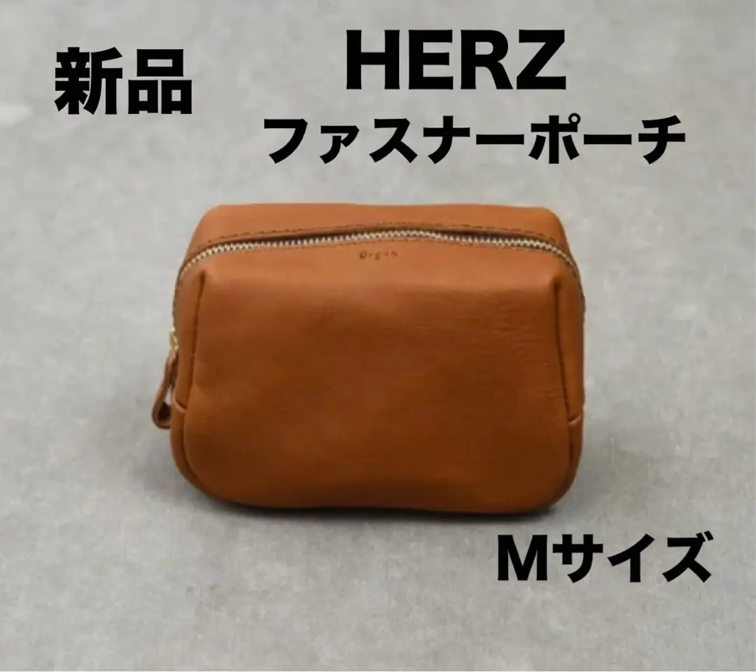 2026年最新】ヘルツ オルガン ポーチの人気アイテム - メルカリ