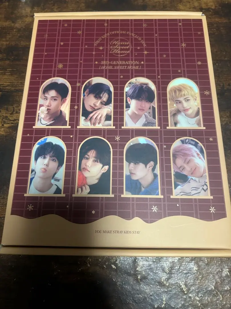 2026年最新】stay3期 キットの人気アイテム - メルカリ