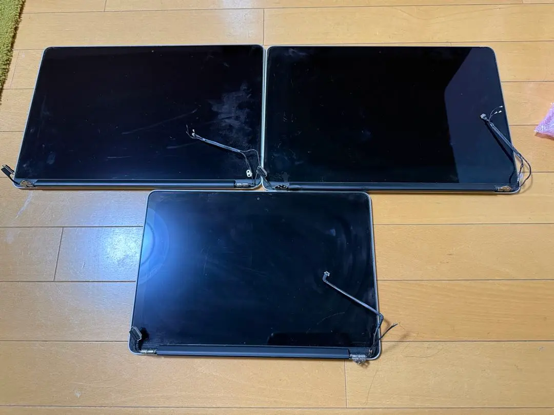 2026年最新】mac ジャンク 2013 proの人気アイテム - メルカリ