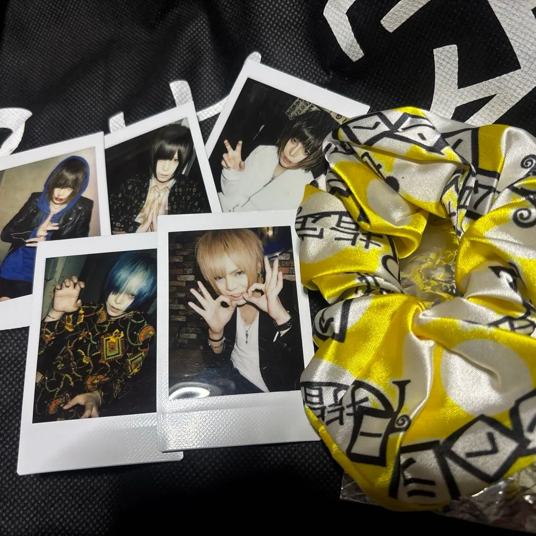 2026年最新】R指定 シュシュの人気アイテム - メルカリ