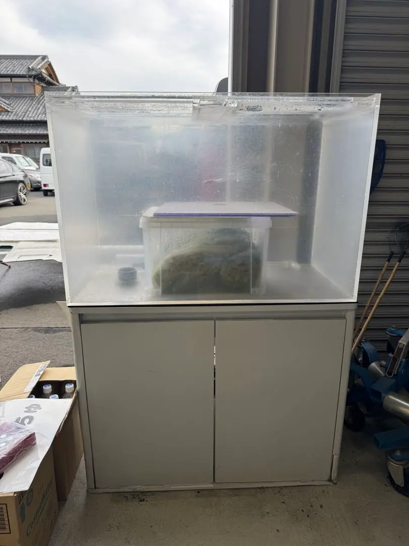 オーバーフロー 水槽 90」の人気商品一覧 | 安い商品を通販サイトから