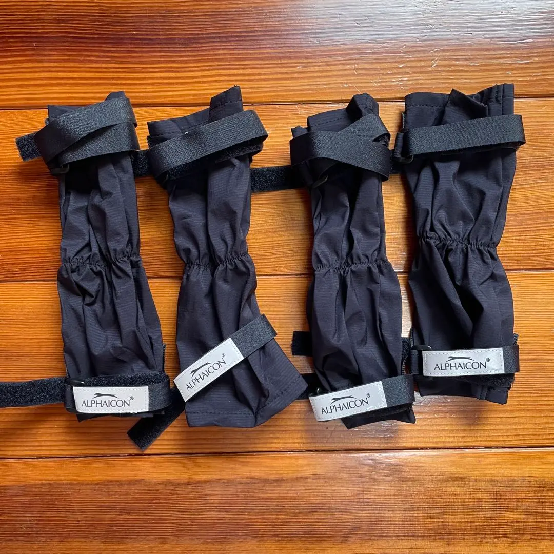 2026年最新】アルファアイコンレッグガードの人気アイテム - メルカリ