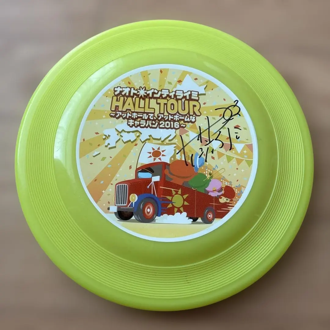 2026年最新】ナオトインティライミ サインの人気アイテム - メルカリ