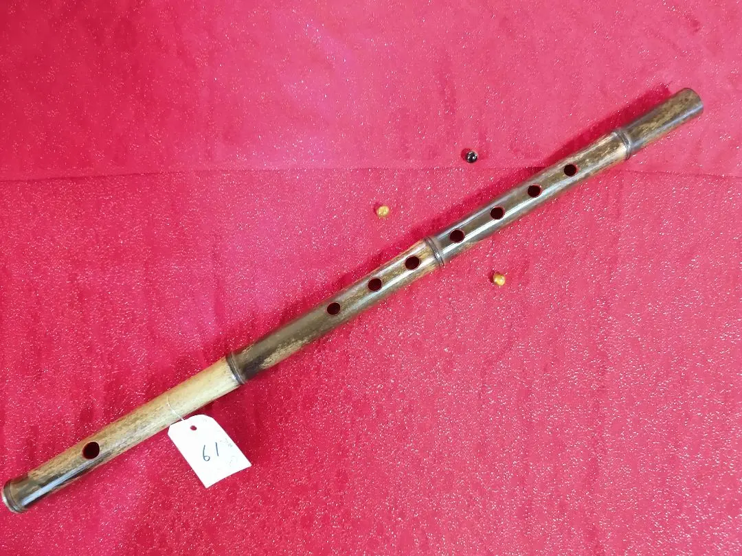 2026年最新】篠笛 七本調子 獅子田の人気アイテム - メルカリ